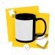 TAZA FULL COLOR - LIENZO BLANCO