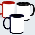 Taza Full Color con Lienzo Blanco 11oz