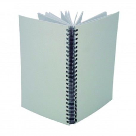 LIBRETA SUBLIMABLE  (A5  -   A6)