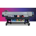 Plotter de Sublimación Allwin A180S (2 HEAD)