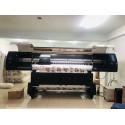 Plotter Industrial para Sublimacion ALLWIN EP 1900