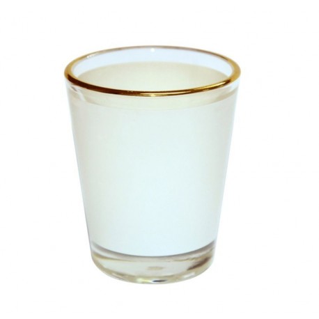 Shot Pisquero 1.5oz