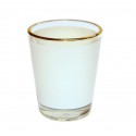 Shot Pisquero 1.5oz