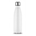 Botella Termo Bowling 500ml Blanco