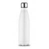 Botella Termo Bowling 500ml Blanco