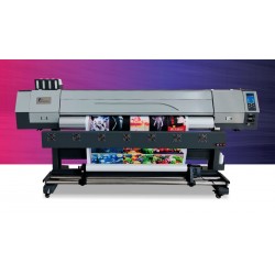 Plotter de Gigantografia ALLWIN - A180S