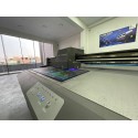 Servicio de Impresión UV - sobre vidrio