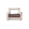 LASER  DE CORTE TEXTIL