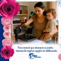 OFERTAS DE EQUIPOS PEQUEÑOS DE SUBLIMACION POR EL DIA DE LA MADRE 2025