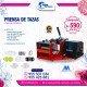 Promoción Combo 8 en 1 + Impresora EPSON A4 + Tazas+etc