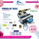 Promoción Combo 8 en 1 + Impresora EPSON A4 + Tazas+etc