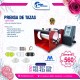 Promoción Combo 8 en 1 + Impresora EPSON A4 + Tazas+etc