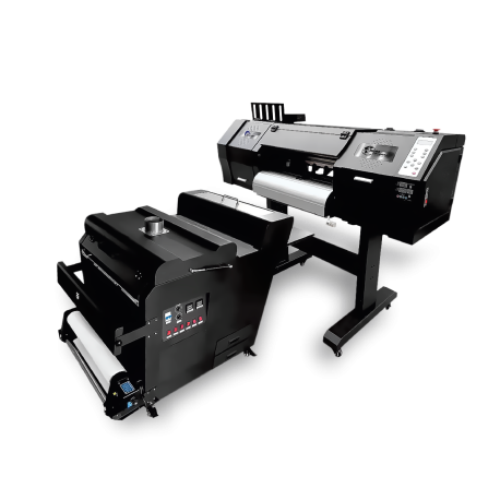 Equipo de Impresión DTF + Horno
