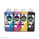 Tinta Ecosolvente Allwin para Konica 14pl 