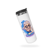 Botella de Acero Blanco 14 oz