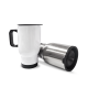 Termo para Auto Blanco 16oz