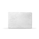 Rompecabeza Blanco Perlado Rectangular 252 Piezas