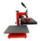 Plancha Combo para Sublimacion 8 en 1 (29X38) V1