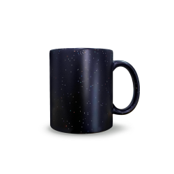 Taza Mágica Chispas 11oz SIN CAJA