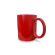 Taza Mágica que Cambia de Color Total 10oz