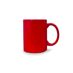 Taza Mágica que Cambia de Color Total 10oz