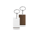 Llavero Rectangular MDF 2.8X4cm