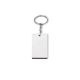 Llavero Rectangular MDF 2.8X4cm