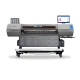 Plotter de Sublimación Industrial Allwin AW-E2004 X4 con Cabezal Epson i3200