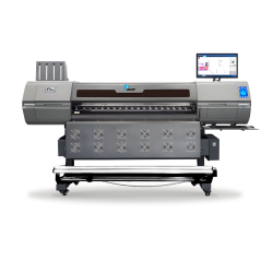 Plotter de Sublimación Industrial Allwin AW-E2004 X4 con Cabezal Epson i3200