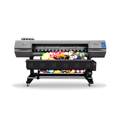 Plotter de Sublimación Allwin AW-EP1601 con Cabezal Epson i3200