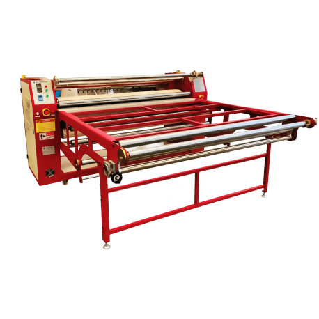 Calandra Entry - Level PENGDA