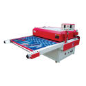 Plancha Térmica Industrial de Doble Bandeja PENGDA PD1012-P