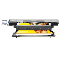 ALLWIN C8 PLUS KONICA 1024i (30pl ó 13pl)