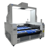 CORTADORA LASER  TEXTIL