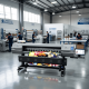 Plotter para Sublimar ó Gigantografía  JETAH RT 1601 – i3200