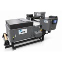 Impresora DTF Textil ALLWIN AW-DTF6002 de 60 cm | 2 cabezales Epson i3200-A1