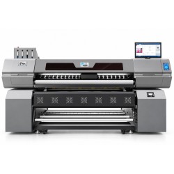 Plotter de sublimación ALLWIN AW-EP2008 de 2 m – Epson i3200