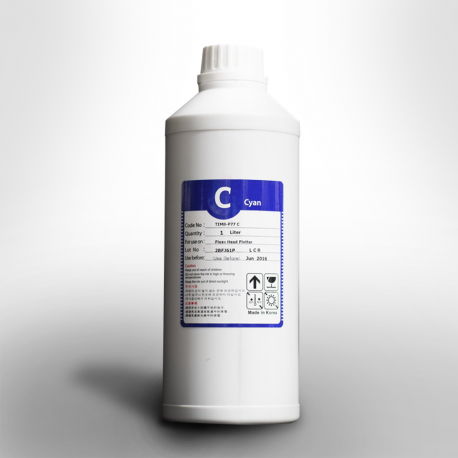 TINTA SUBLIMACIÓN ALLWIN PREMIUM