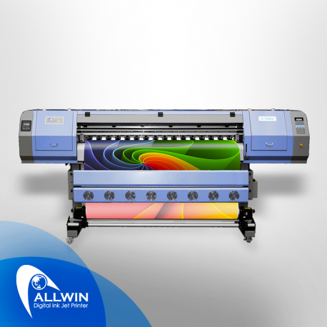 MAQUINAS DE IMPRESIÓN DE GIGANTOGRAFIAS: NUEVA LINEA DE PLOTTER, NO CONTAMINANTES Y NO TOXICAS.