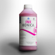 Tinta Ecosolvente Allwin para Konica 14pl 