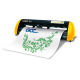 Plotter de Corte GCC  EXPERT II 