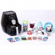 Horno 3D Mini (Full)