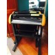 Plotter de Corte GCC Modelo EXPERT LX con Lector Optico