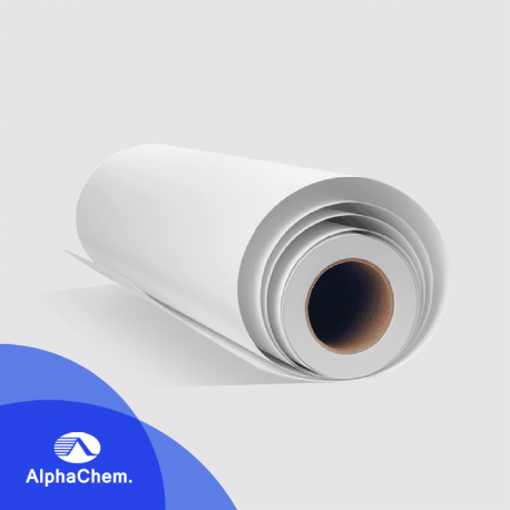 PAPEL DE SUBLIMACION ALPHACHEM 1.60 X 100gr