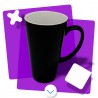 Taza Conica Mágica 17oz (SIN CAJA)