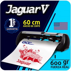 Plotter de Corte GCC Jaguar V LX 60cm