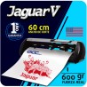 Plotter de Corte GCC Jaguar V LX 60cm