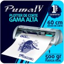 Plotter de Corte GCC  Puma IV (60cm)