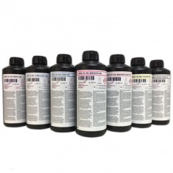 TINTA UV LED AGFA F2 - FLEXIBLES - BELGICA